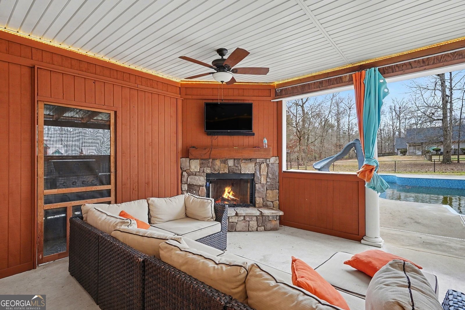 688 Bethany Road Locust Grove - Photo 34