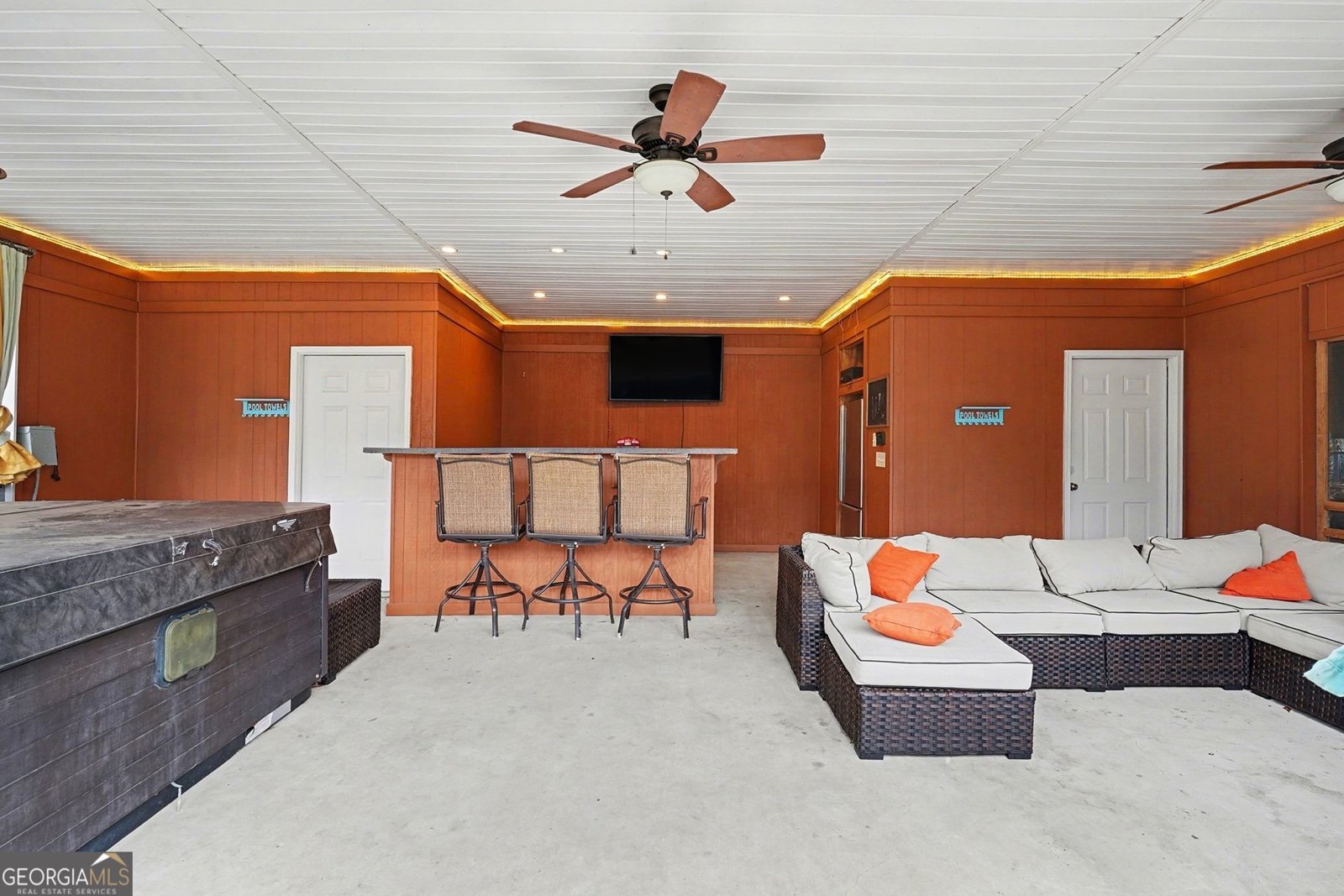 688 Bethany Road Locust Grove - Photo 35