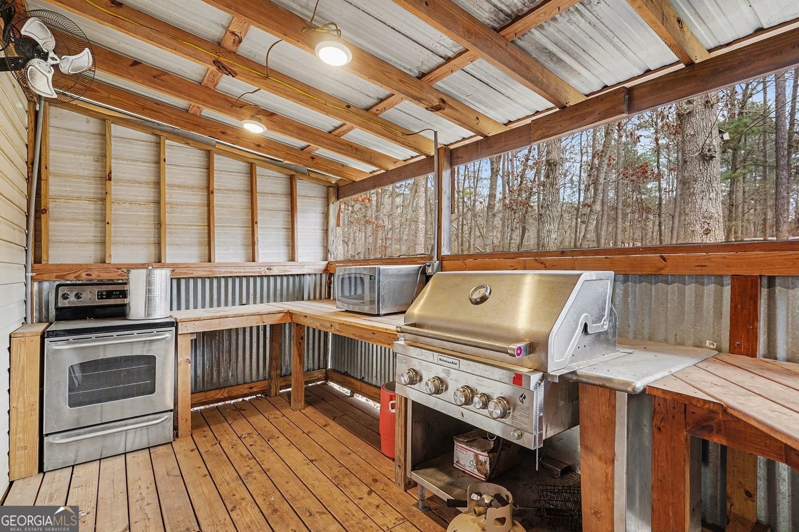 688 Bethany Road Locust Grove - Photo 37