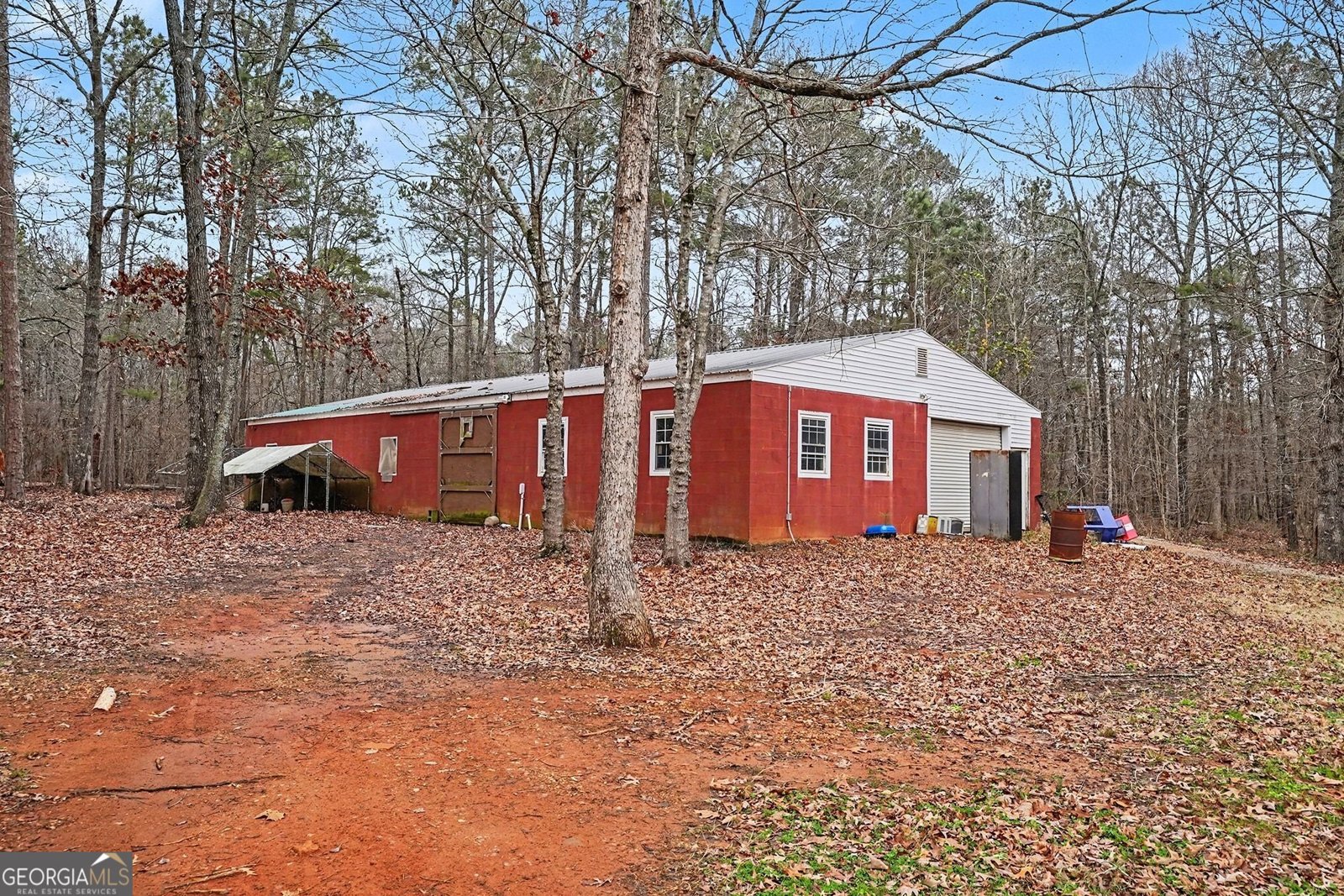 688 Bethany Road Locust Grove - Photo 38