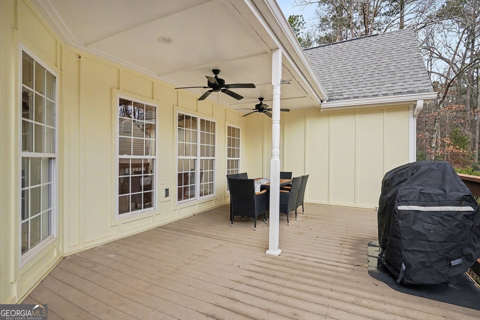 688 Bethany Road Locust Grove - Photo 39