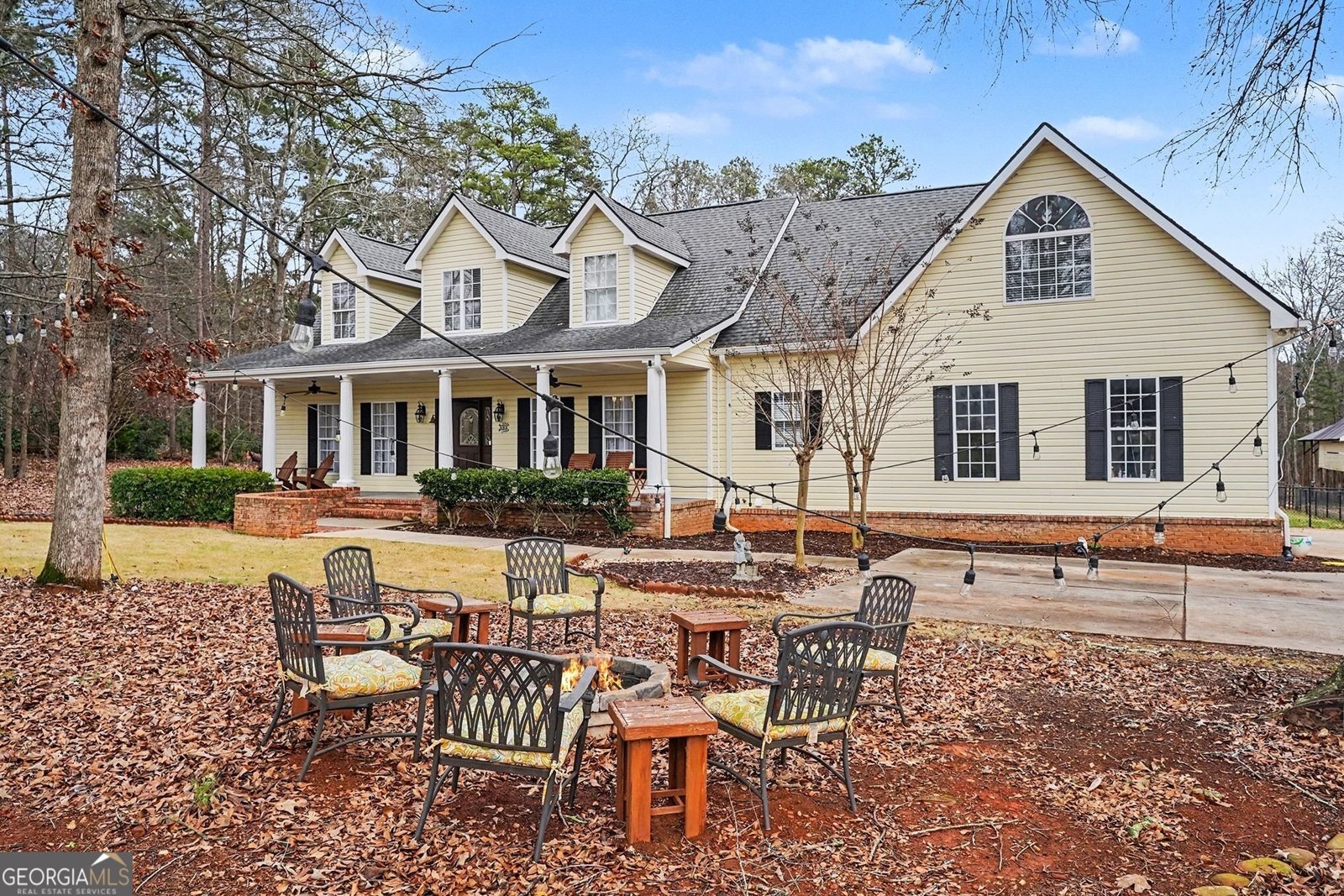 688 Bethany Road Locust Grove - Photo 40