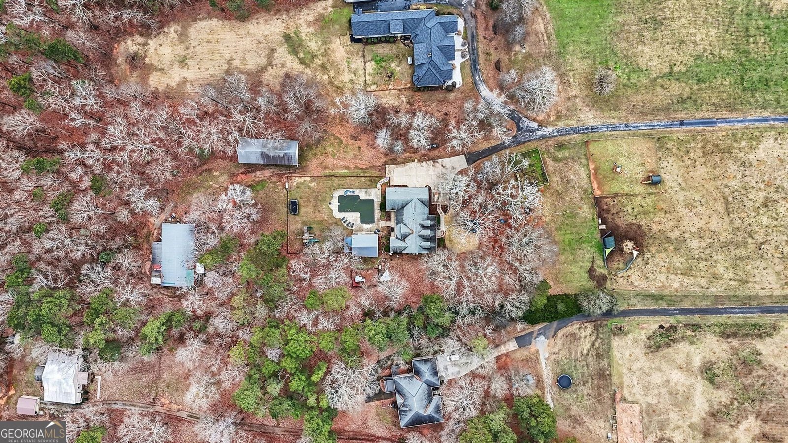 688 Bethany Road Locust Grove - Photo 41