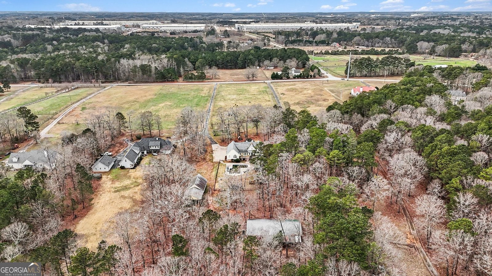 688 Bethany Road Locust Grove - Photo 43