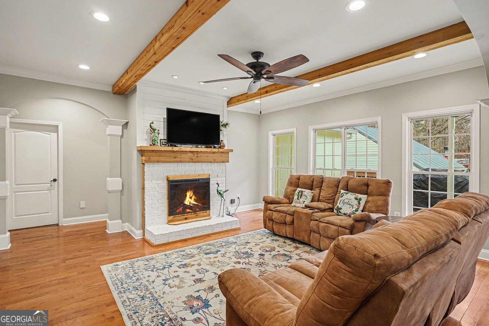 688 Bethany Road Locust Grove - Photo 6