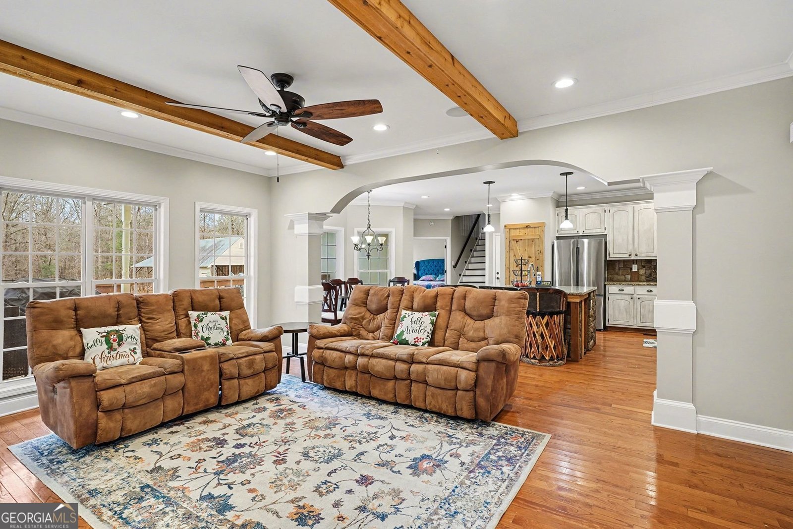 688 Bethany Road Locust Grove - Photo 7