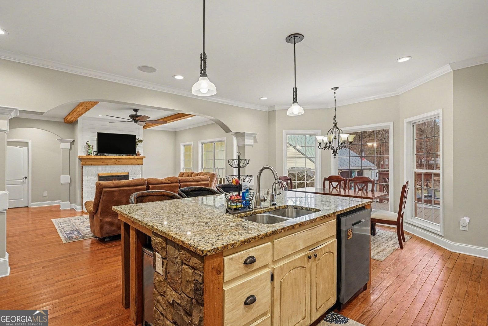 688 Bethany Road Locust Grove - Photo 8