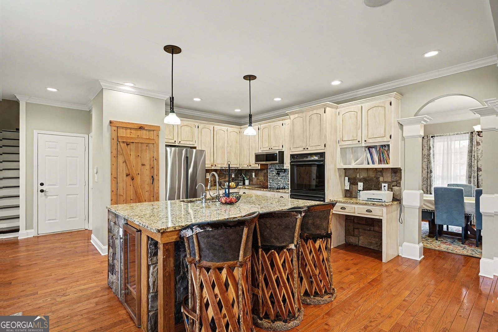 688 Bethany Road Locust Grove - Photo 9