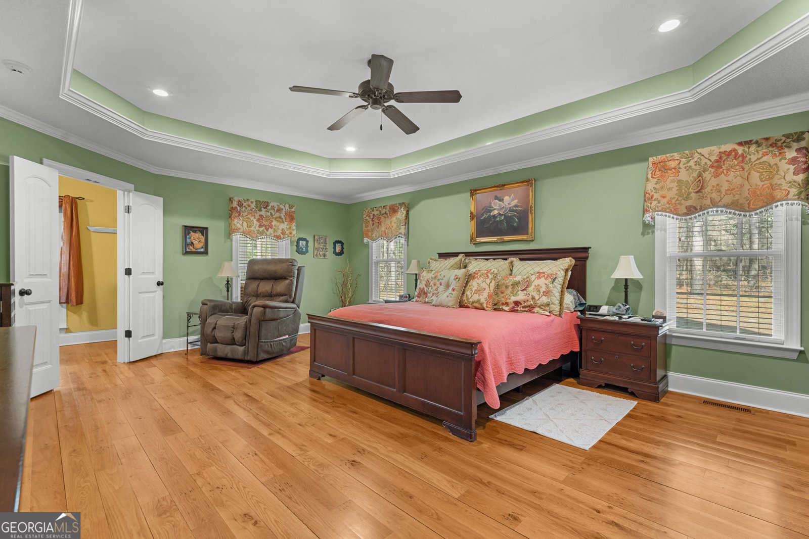 1532 Cliponreka Road Statesboro - Photo 15