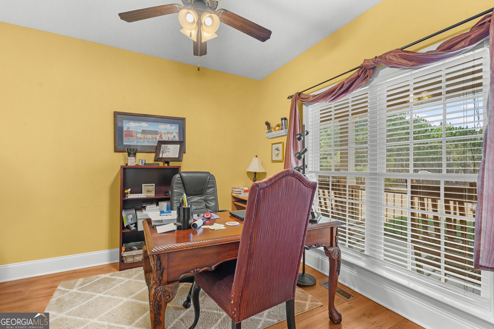 1532 Cliponreka Road Statesboro - Photo 17