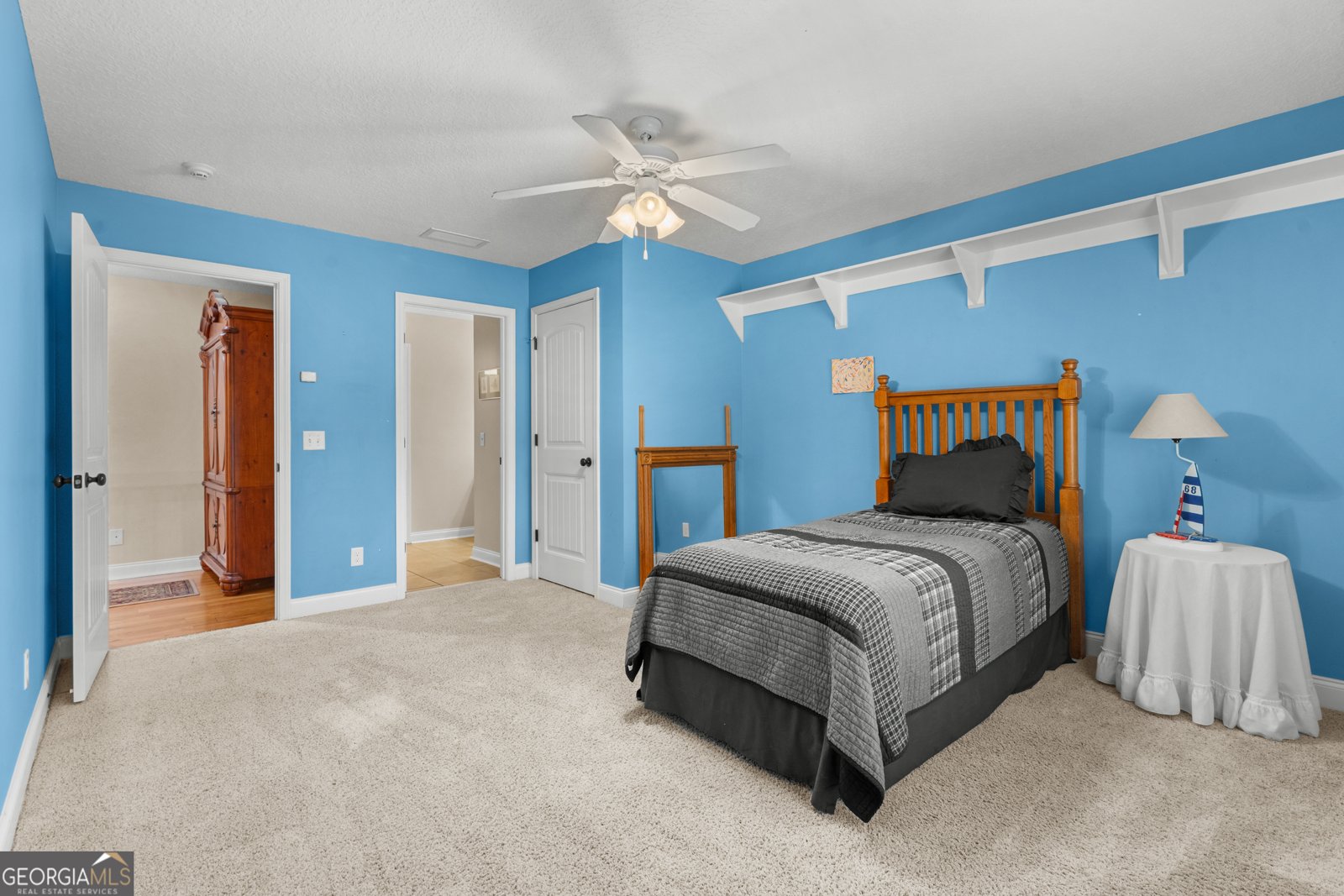 1532 Cliponreka Road Statesboro - Photo 21