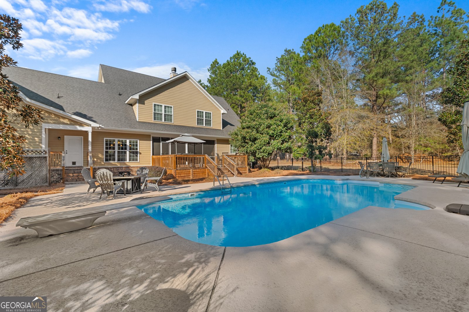 1532 Cliponreka Road Statesboro - Photo 39