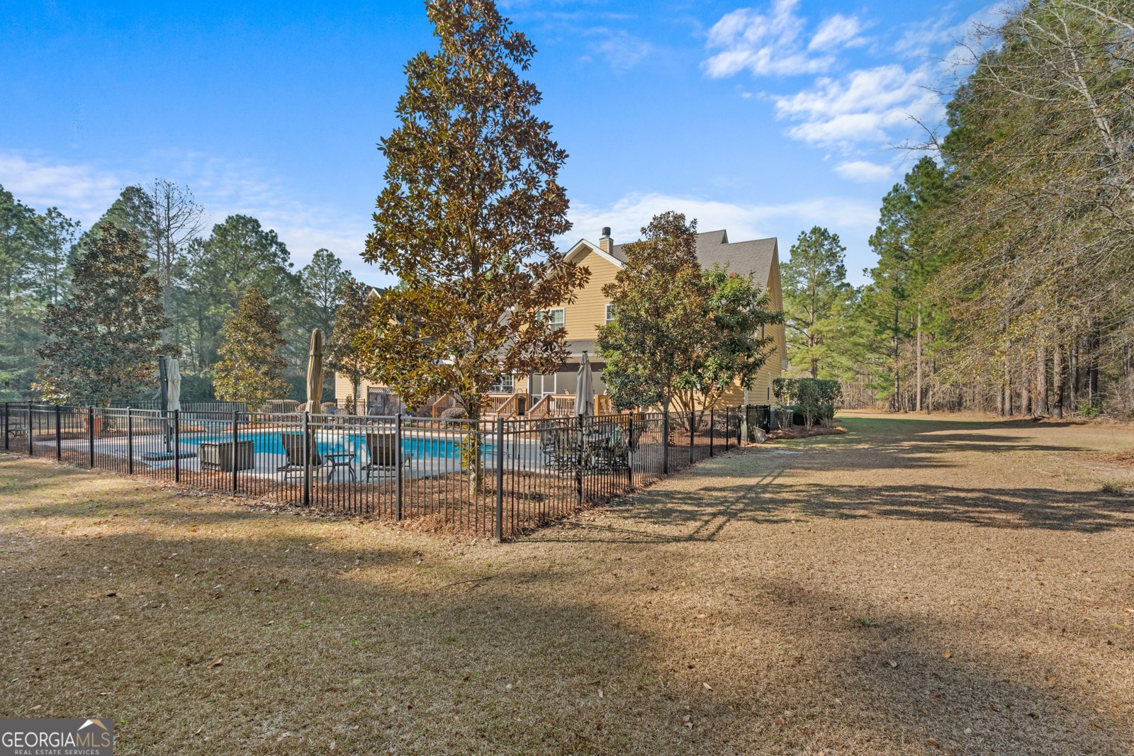 1532 Cliponreka Road Statesboro - Photo 40