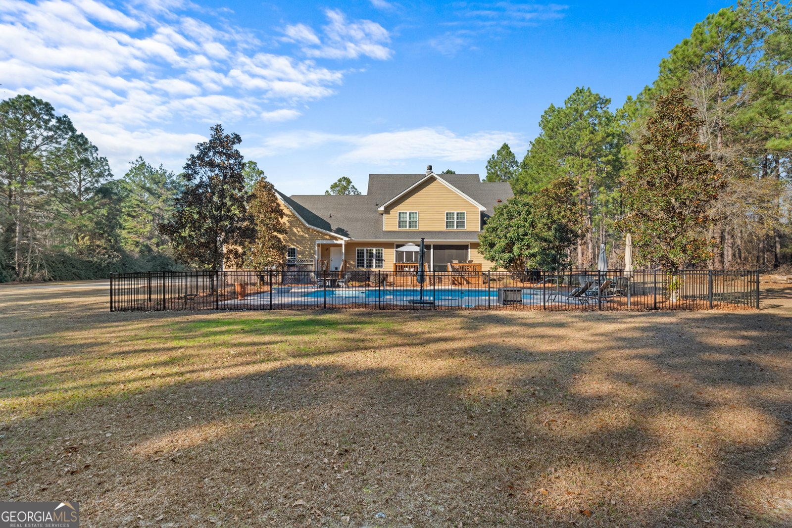 1532 Cliponreka Road Statesboro - Photo 41