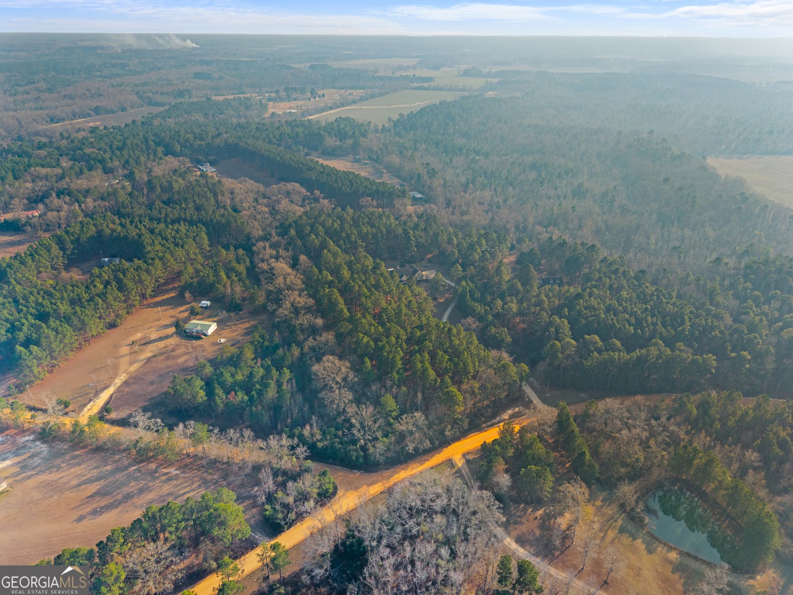 1532 Cliponreka Road Statesboro - Photo 42