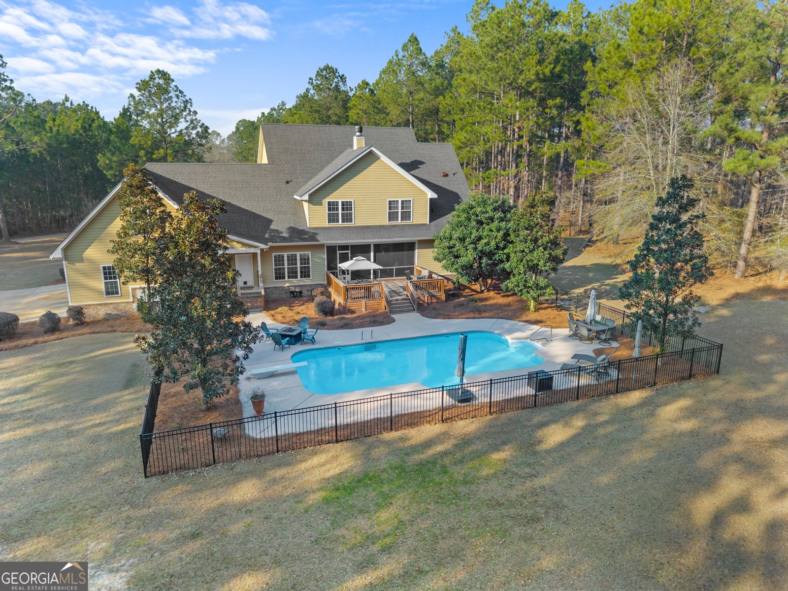 1532 Cliponreka Road Statesboro - Photo 43