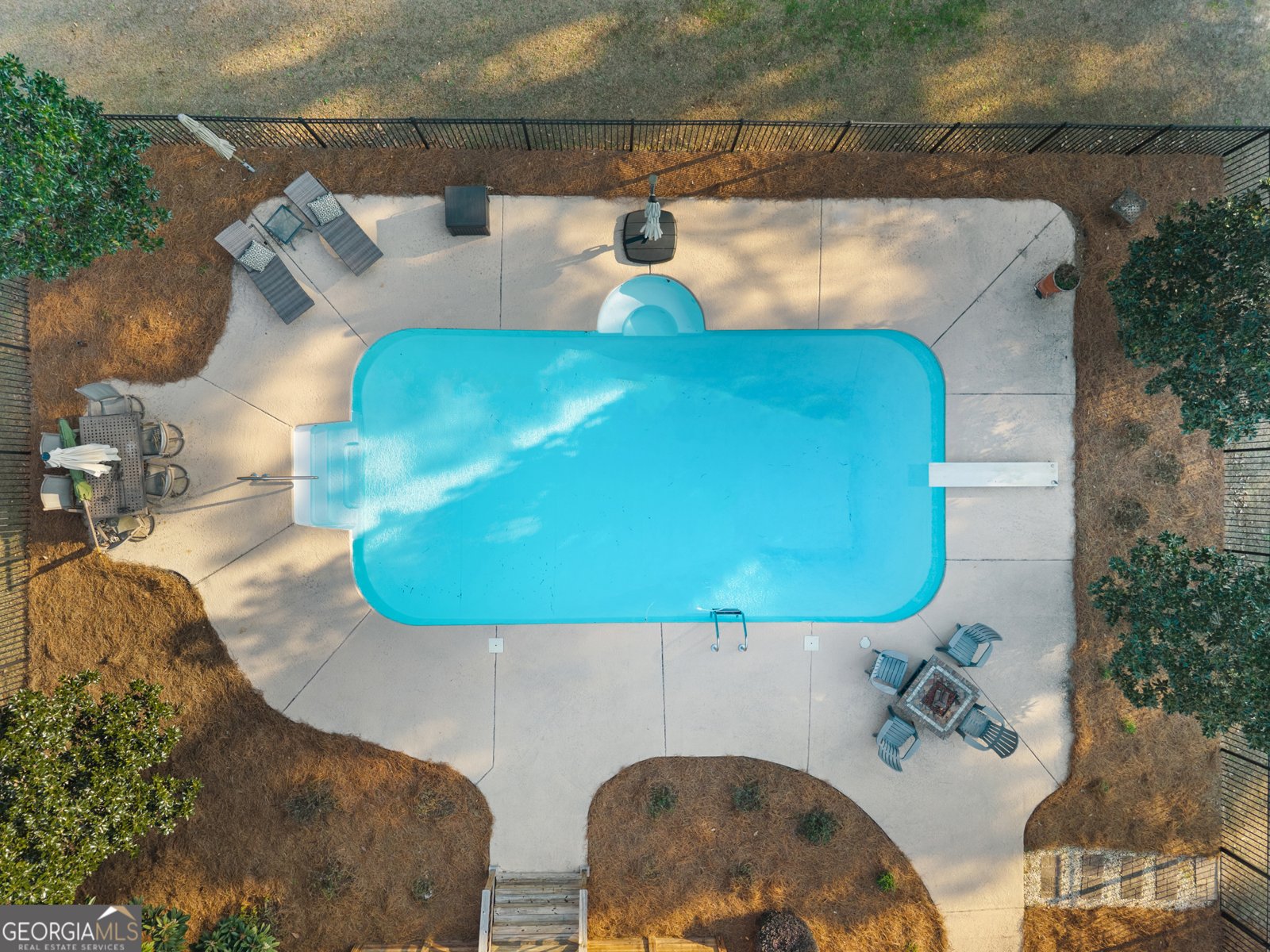 1532 Cliponreka Road Statesboro - Photo 44