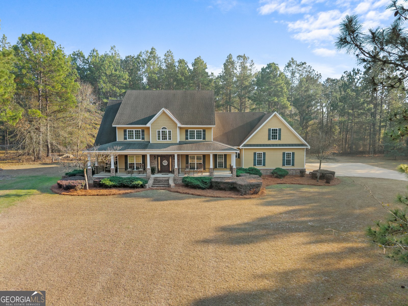 1532 Cliponreka Road Statesboro - Photo 45