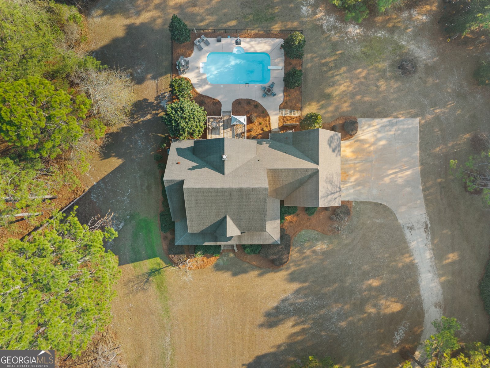 1532 Cliponreka Road Statesboro - Photo 47