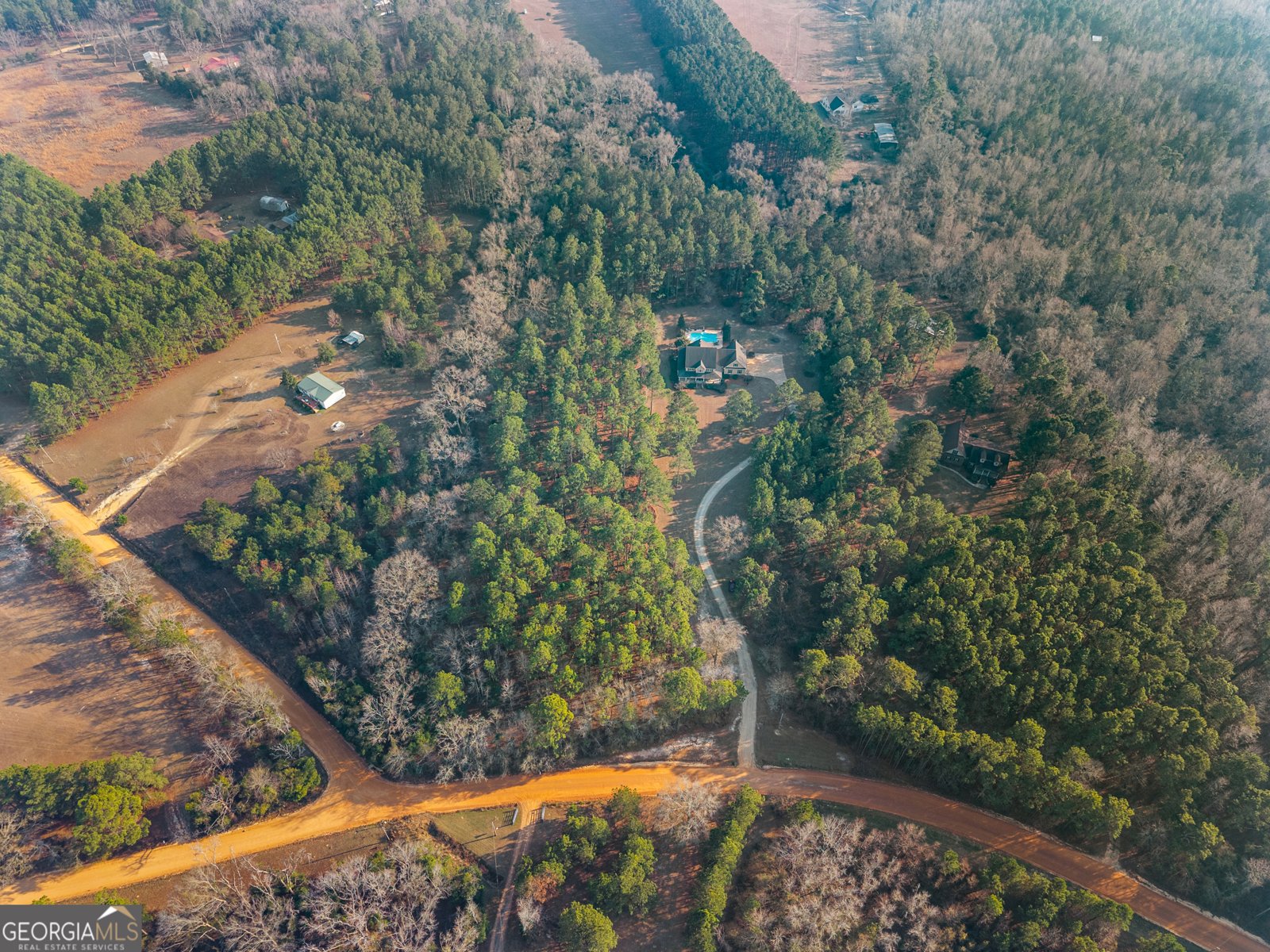 1532 Cliponreka Road Statesboro - Photo 49