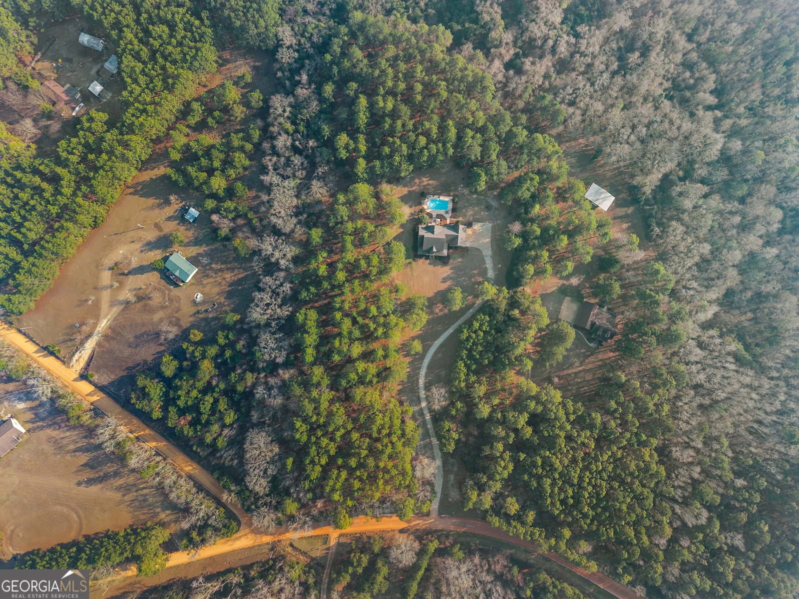 1532 Cliponreka Road Statesboro - Photo 50