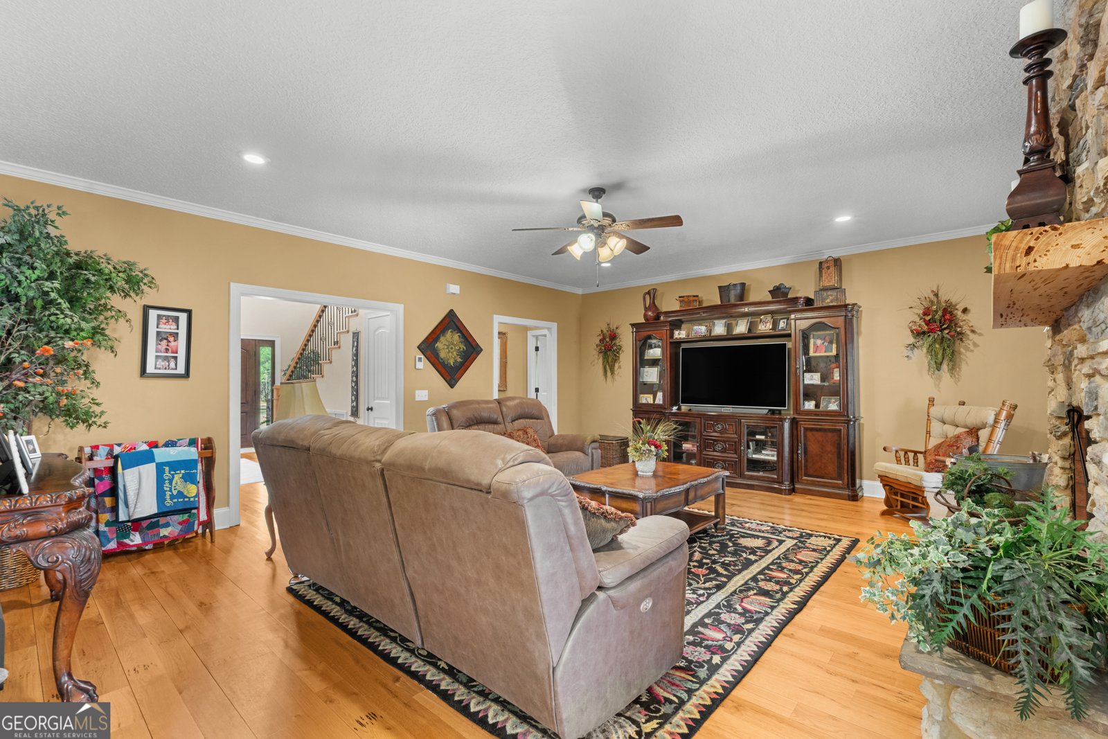 1532 Cliponreka Road Statesboro - Photo 7