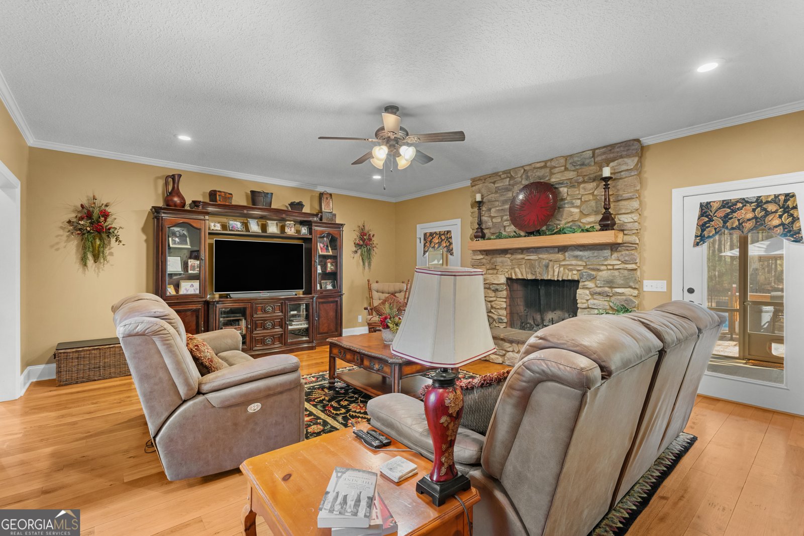 1532 Cliponreka Road Statesboro - Photo 8