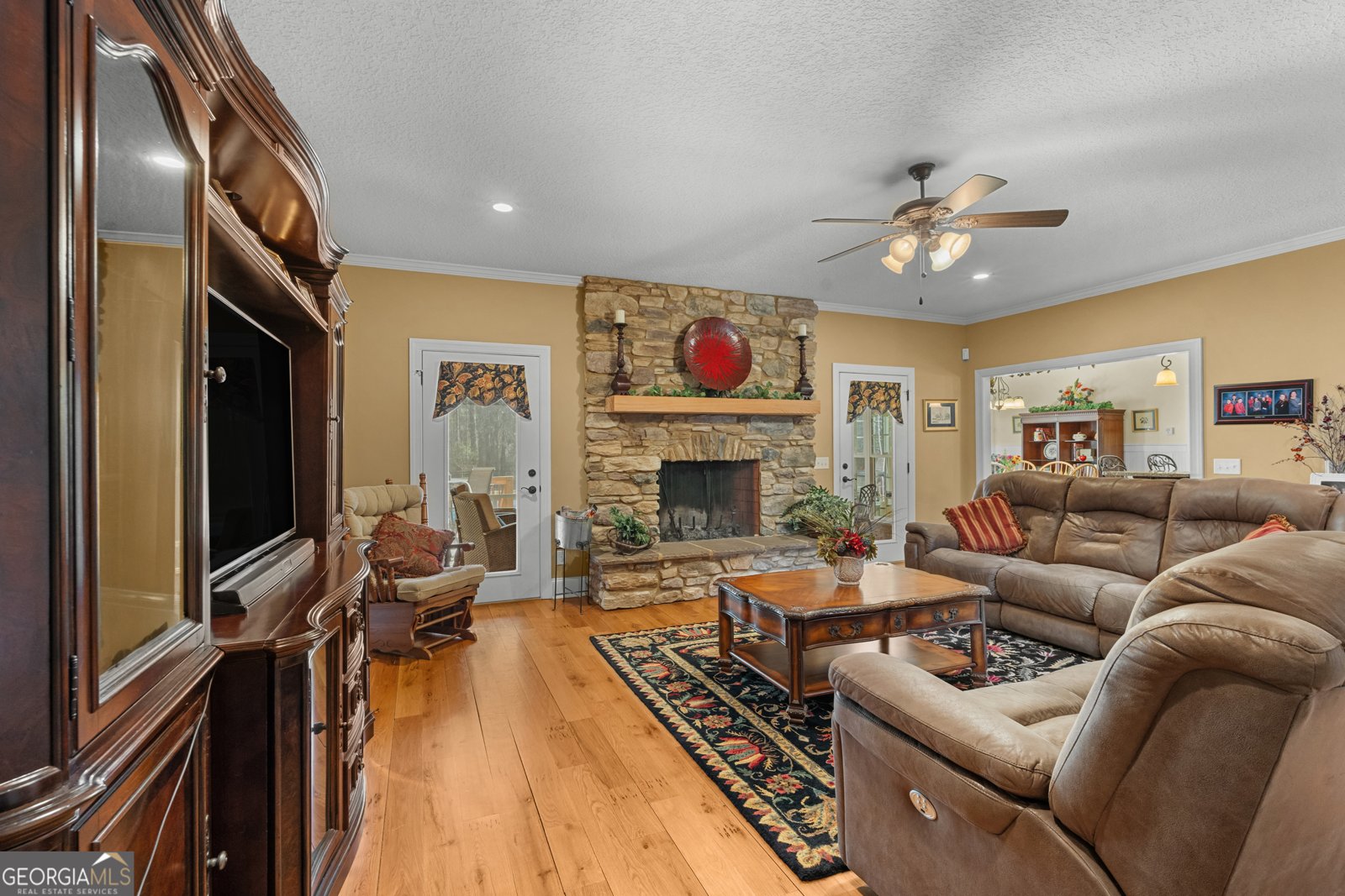 1532 Cliponreka Road Statesboro - Photo 9