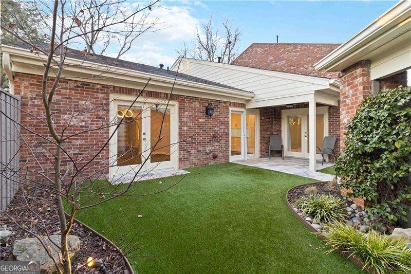 262 The South Chace Atlanta - Photo 17