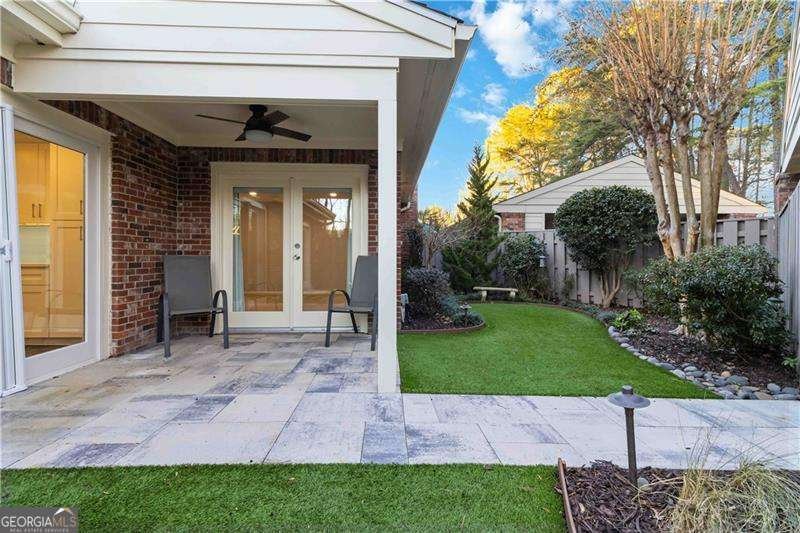 262 The South Chace Atlanta - Photo 18