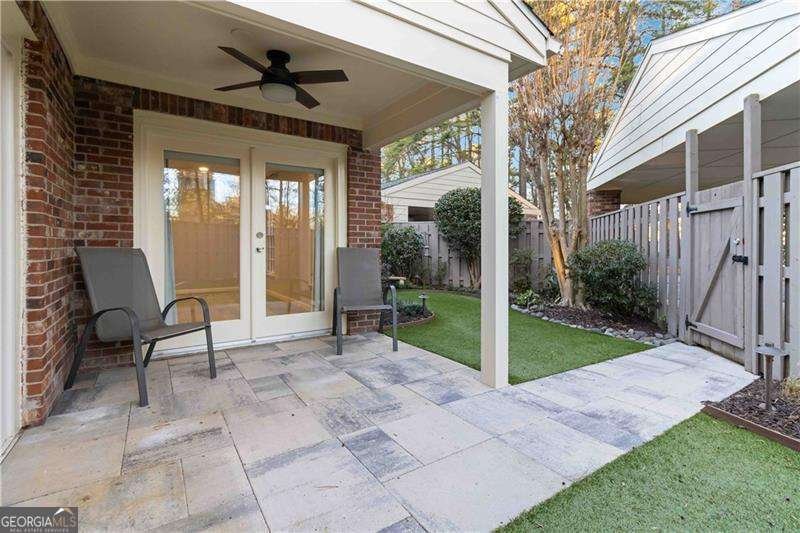 262 The South Chace Atlanta - Photo 19