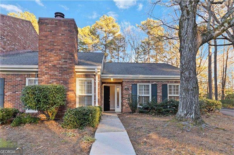 262 The South Chace Atlanta - Photo 22