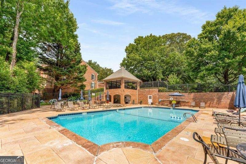 262 The South Chace Atlanta - Photo 26