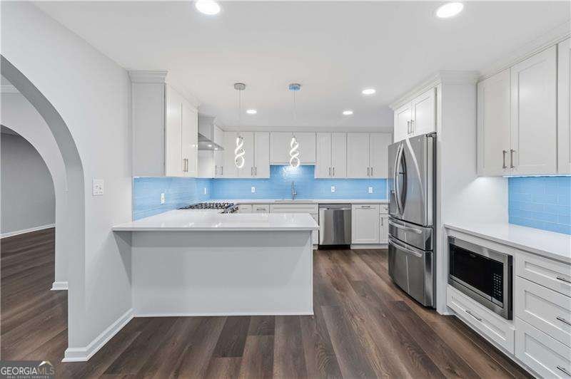 262 The South Chace Atlanta - Photo 6