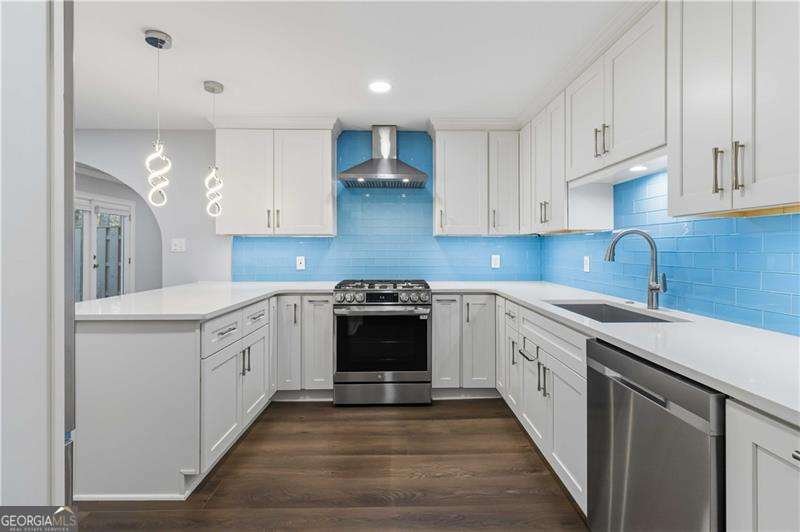 262 The South Chace Atlanta - Photo 7