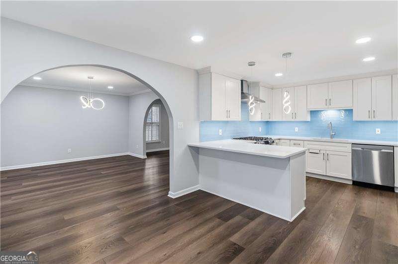 262 The South Chace Atlanta - Photo 8