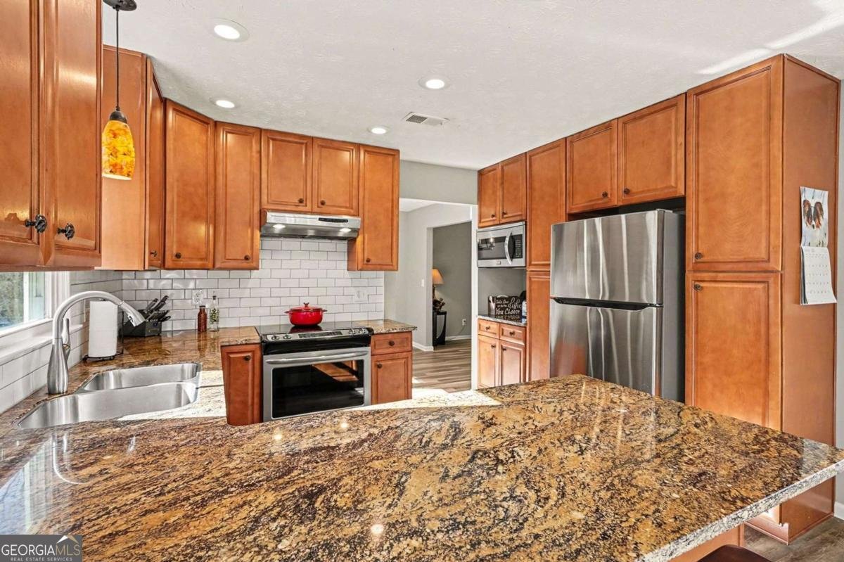 911 Brookmont Drive Marietta - Photo 10