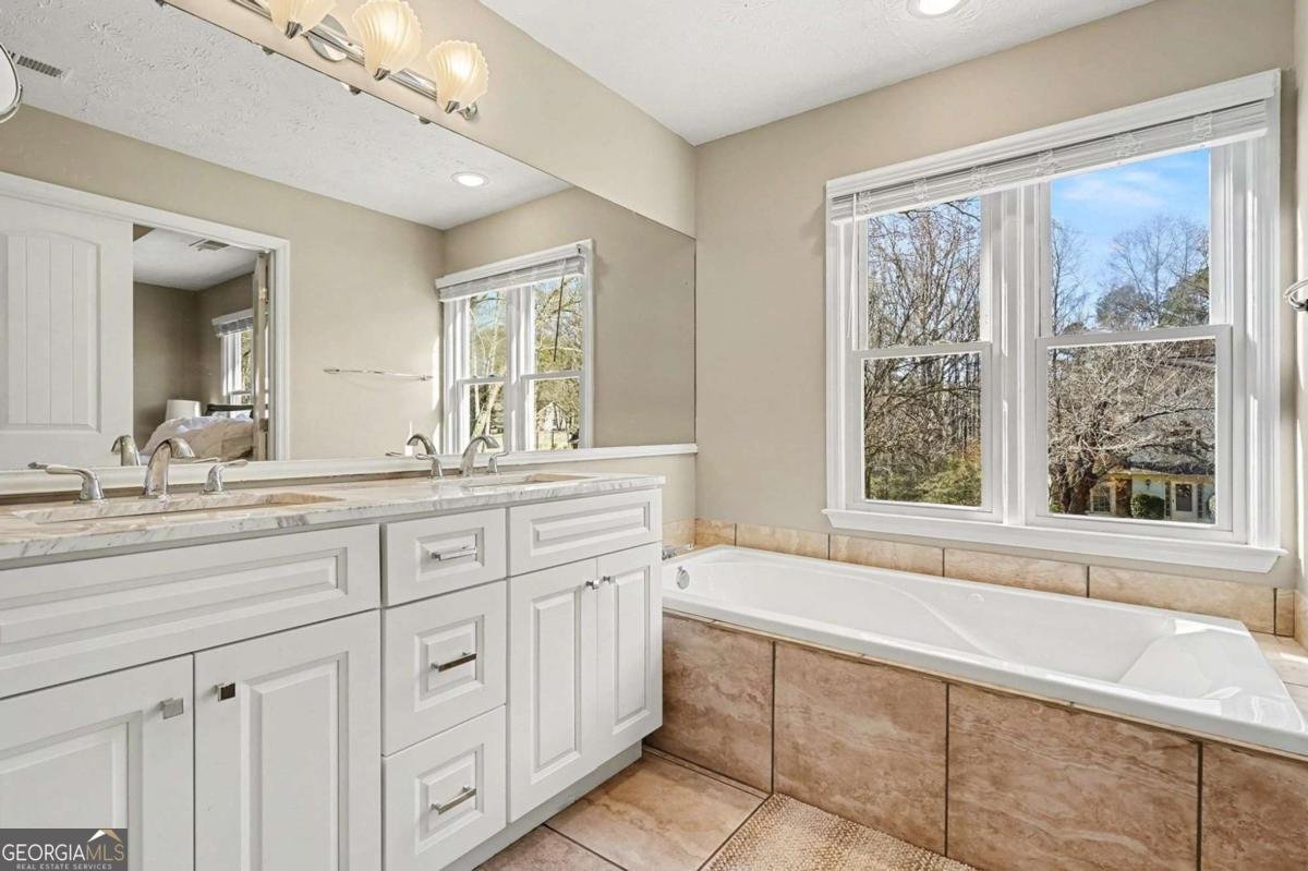 911 Brookmont Drive Marietta - Photo 13