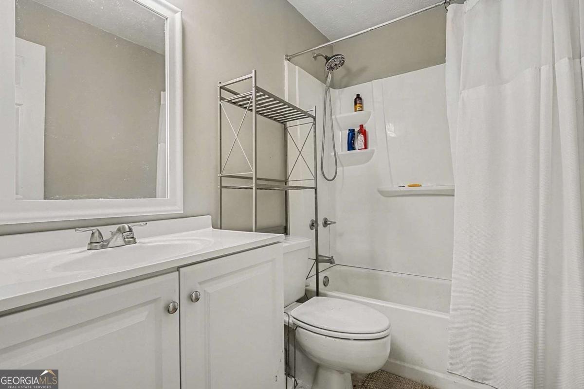 911 Brookmont Drive Marietta - Photo 16