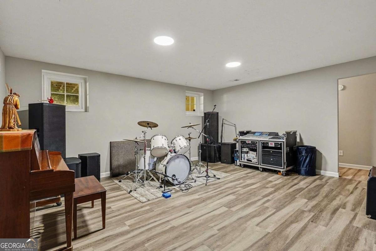 911 Brookmont Drive Marietta - Photo 17