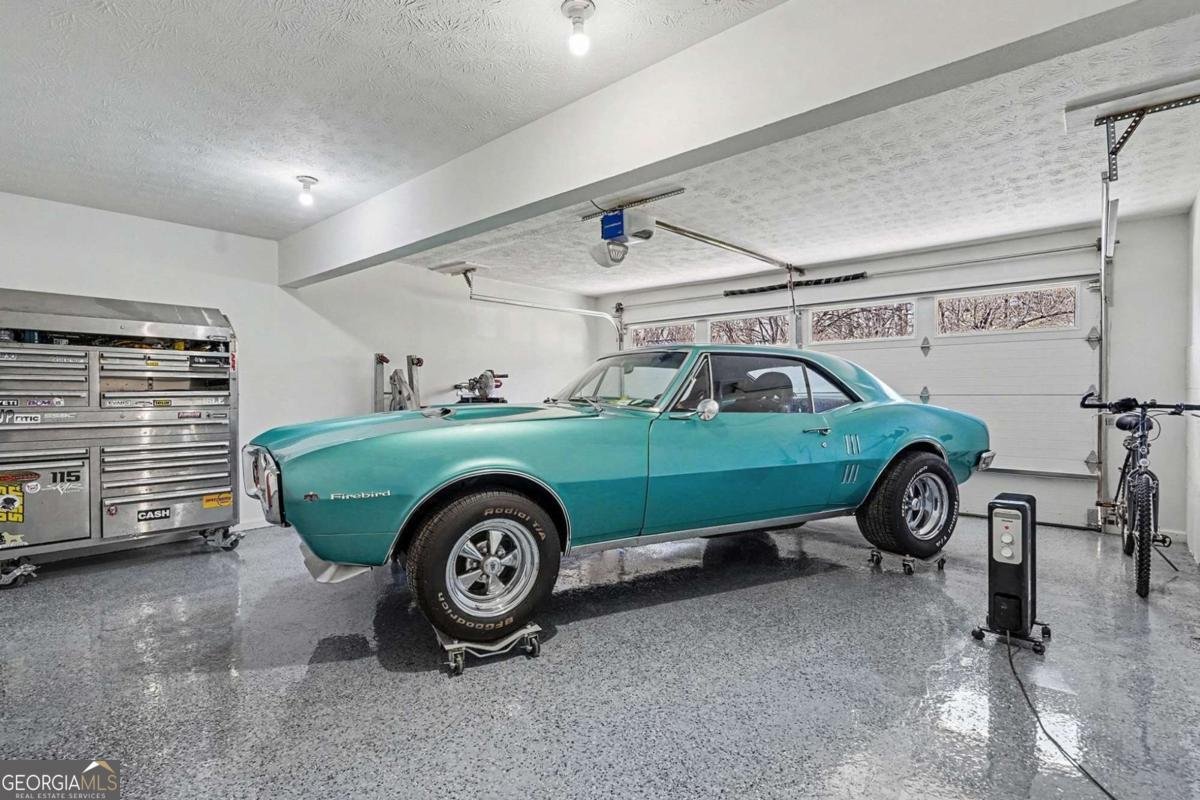 911 Brookmont Drive Marietta - Photo 22