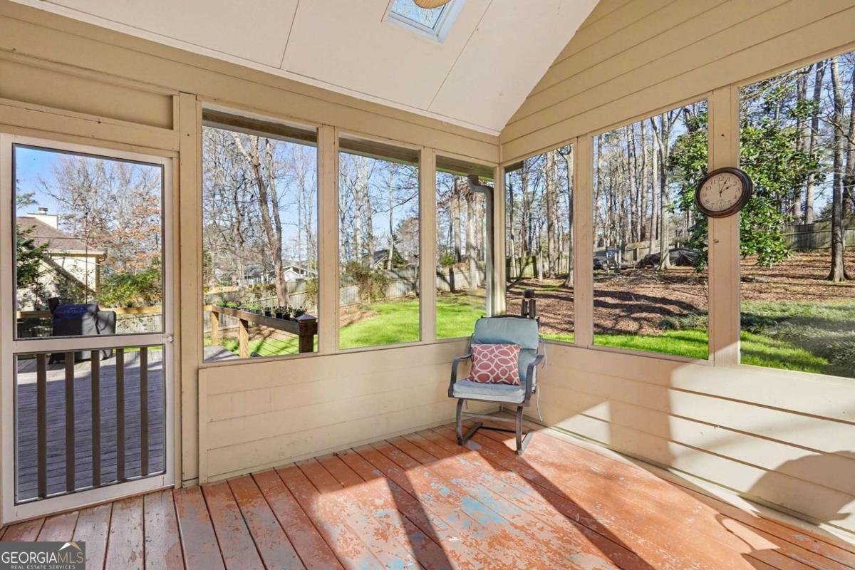 911 Brookmont Drive Marietta - Photo 23