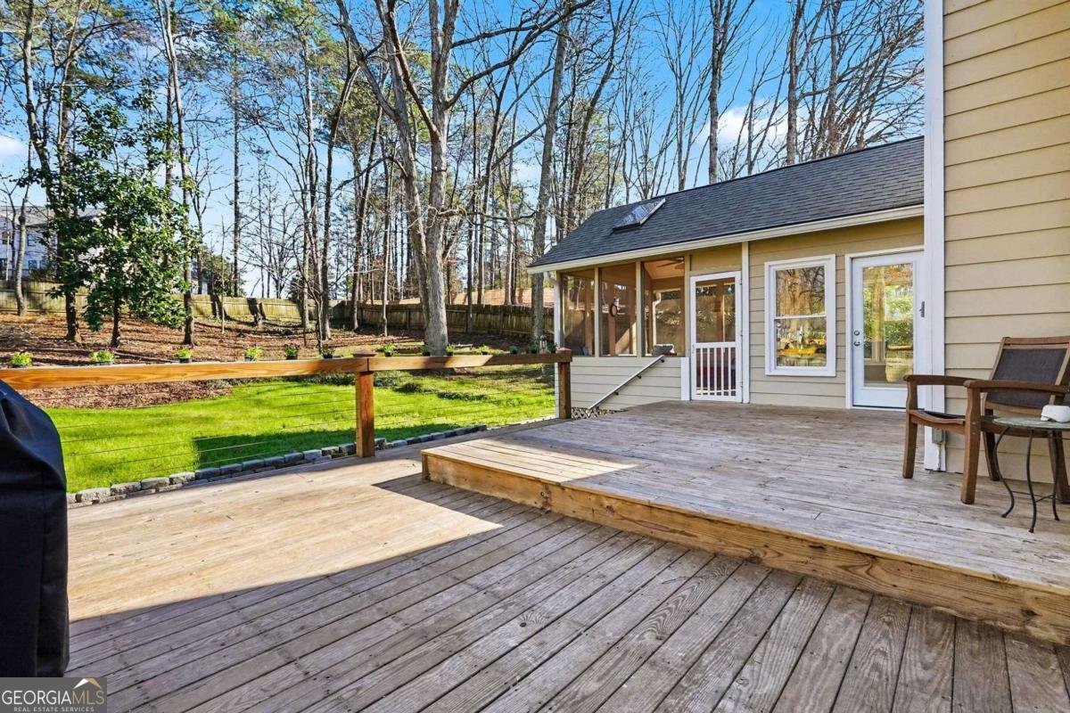 911 Brookmont Drive Marietta - Photo 25