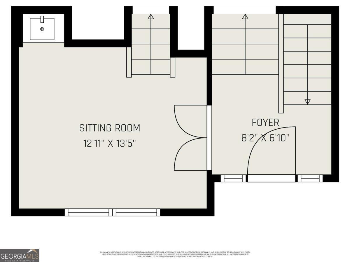 911 Brookmont Drive Marietta - Photo 27