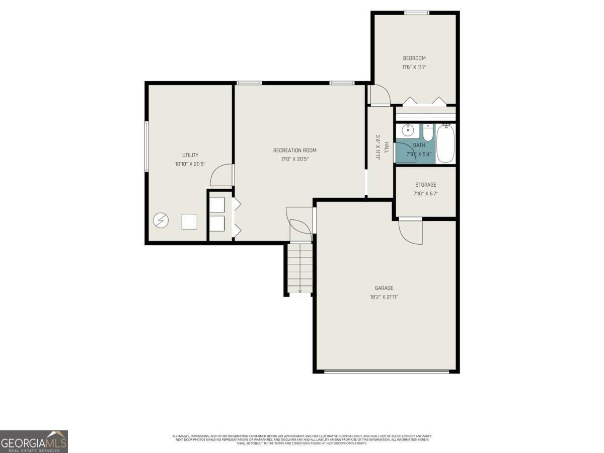 911 Brookmont Drive Marietta - Photo 28