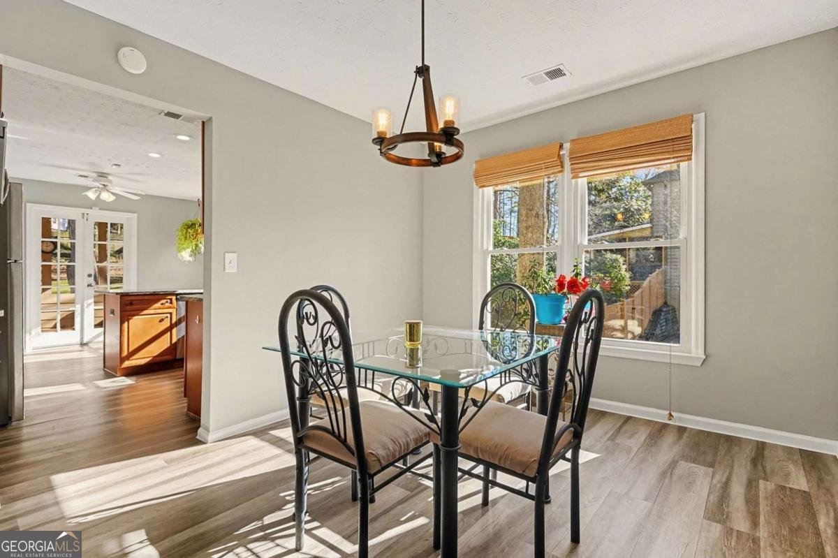 911 Brookmont Drive Marietta - Photo 7