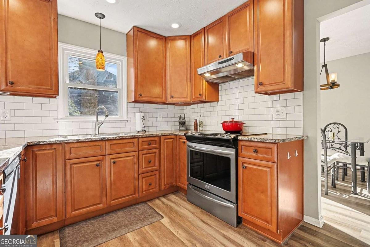 911 Brookmont Drive Marietta - Photo 8