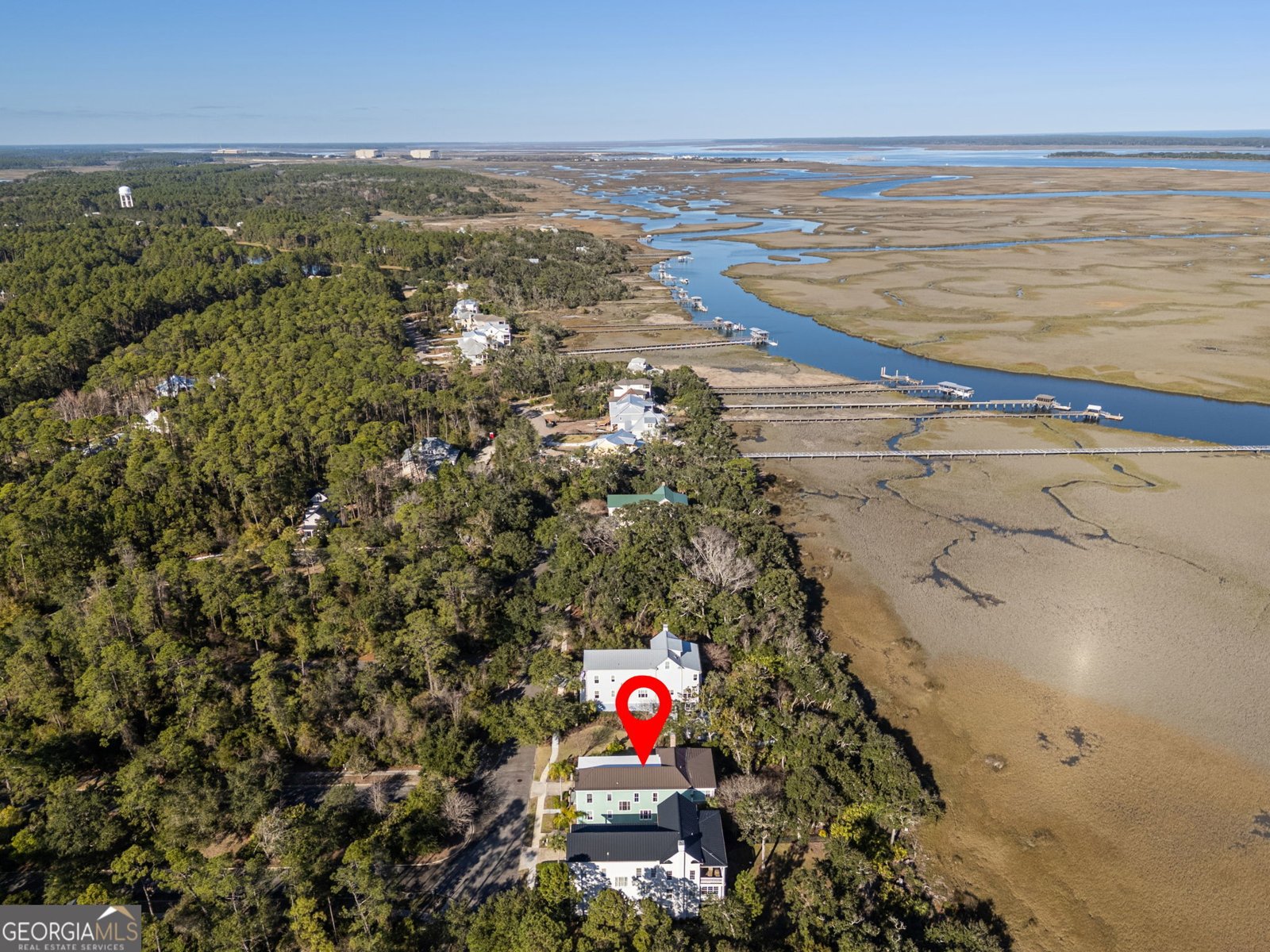 400 Charleston Way St. Marys - Photo 42