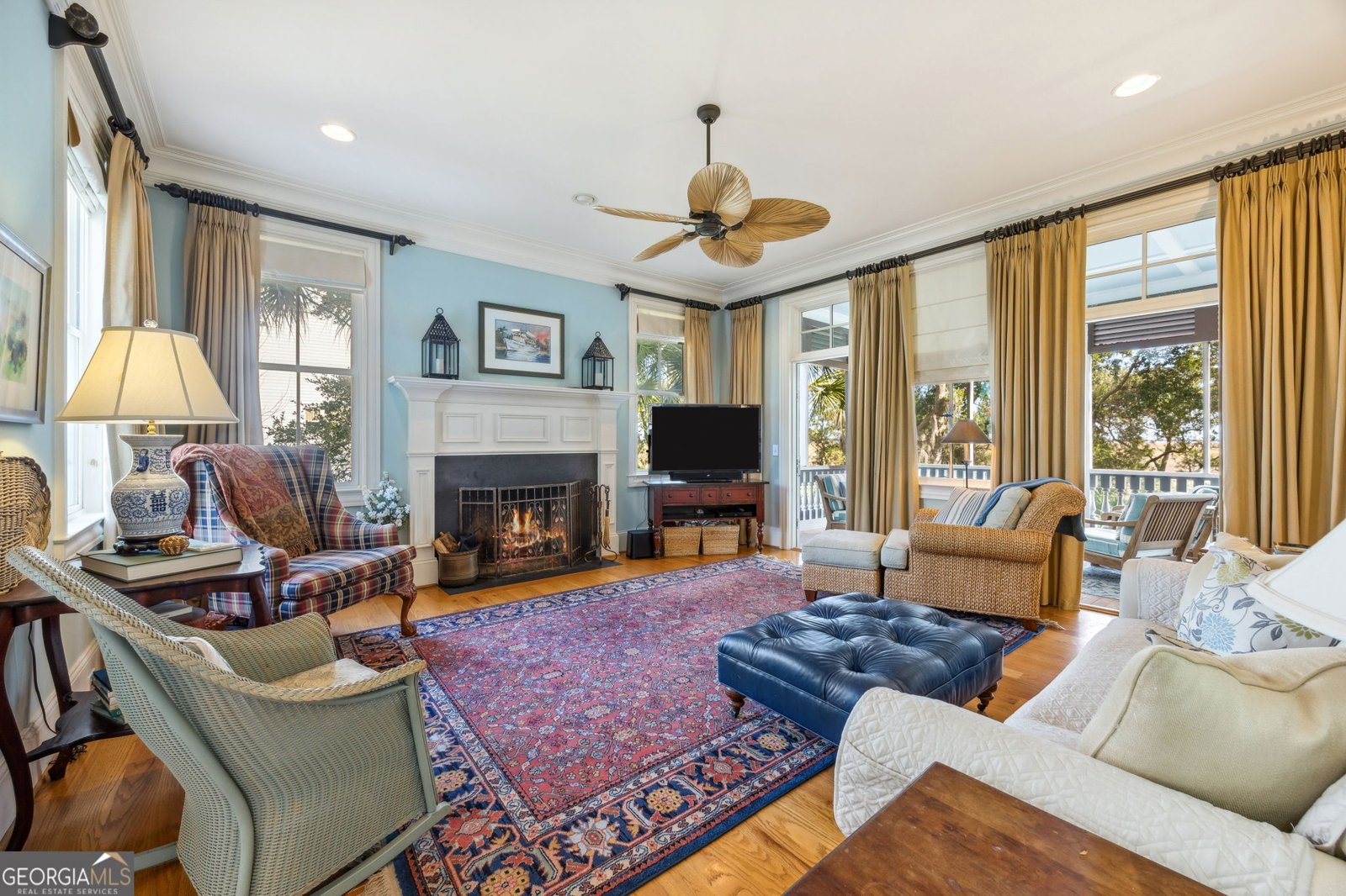 400 Charleston Way St. Marys - Photo 8