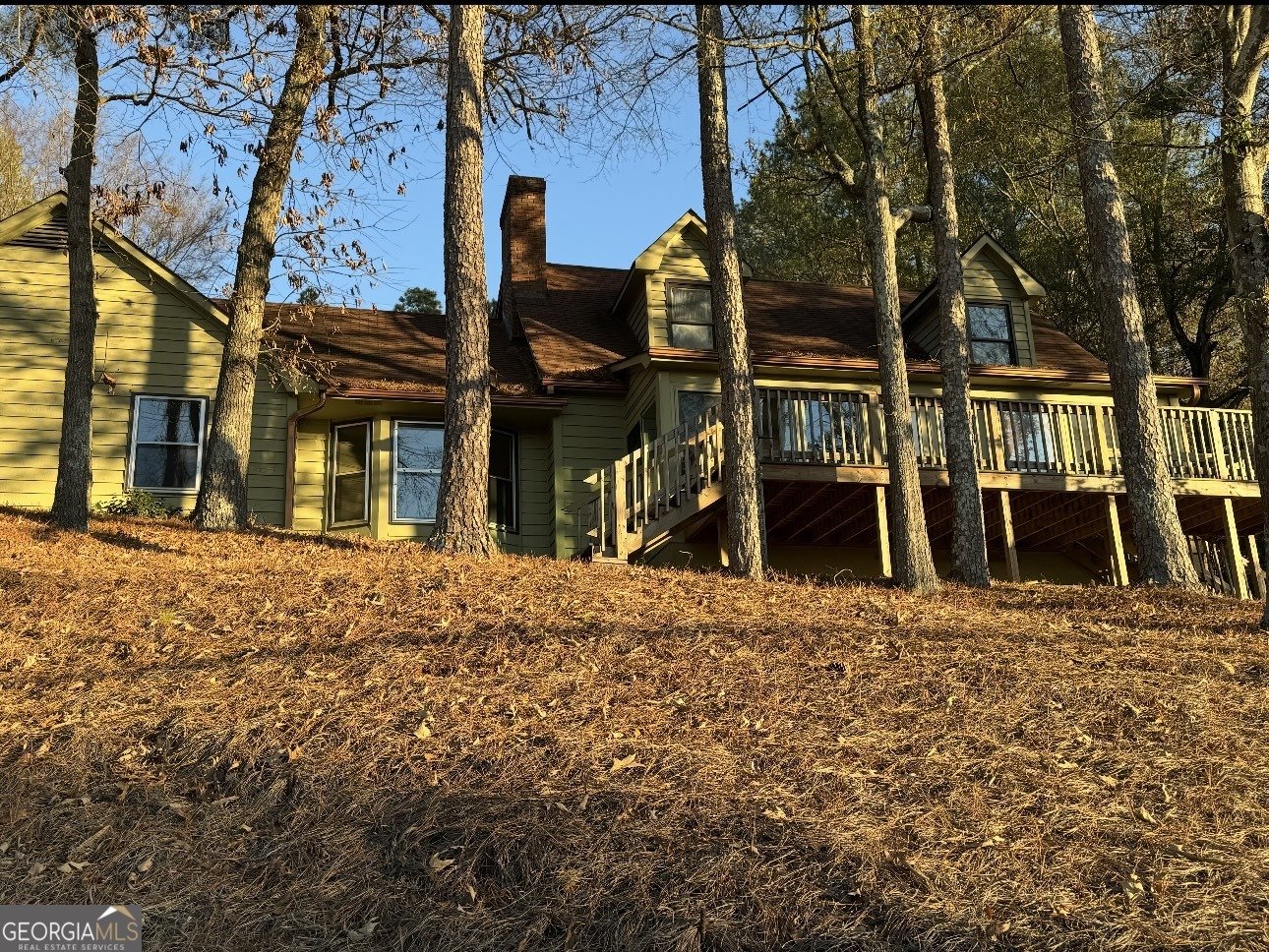 308 Etowah Drive Cartersville - Photo 1